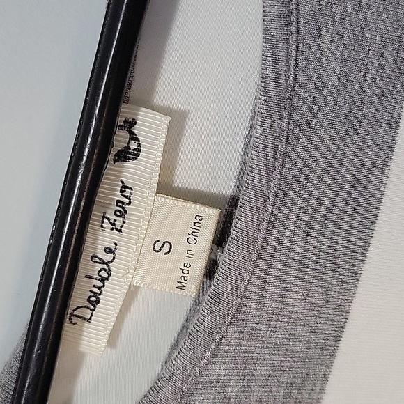 Peplum blouses - Picture 3 of 9